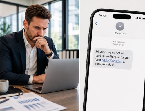 Why Your SMS Messages Are Going to Spam and How to Fix It