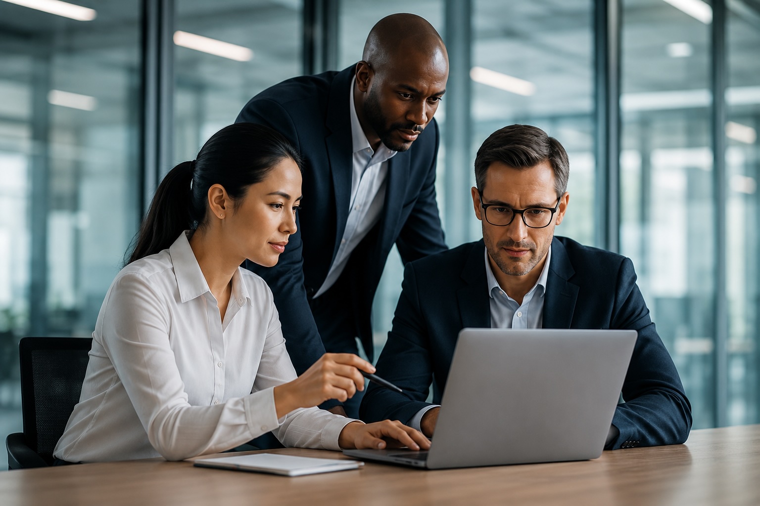 Connect Mobile enterprise bulk SMS team in South Africa